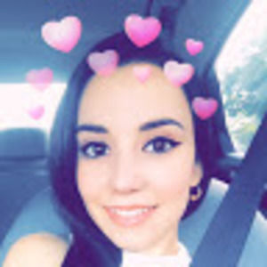 Meet your Posher, Hilda camila